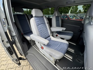 Mercedes-Benz Viano FUN V6 165 KW 2. MAJ DPH 2013