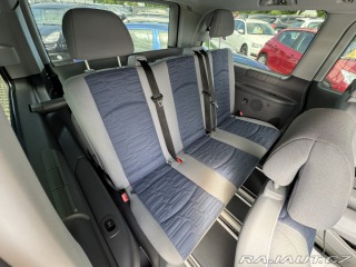 Mercedes-Benz Viano FUN V6 165 KW 2. MAJ DPH 2013