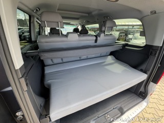 Mercedes-Benz Viano FUN V6 165 KW 2. MAJ DPH 2013
