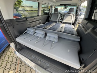 Mercedes-Benz Viano FUN V6 165 KW 2. MAJ DPH 2013