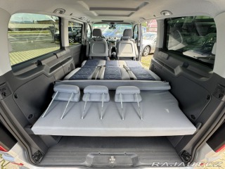 Mercedes-Benz Viano FUN V6 165 KW 2. MAJ DPH 2013