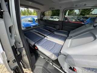 Mercedes-Benz Viano FUN V6 165 KW 2. MAJ DPH 2013