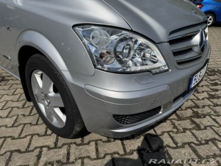 Mercedes-Benz Viano FUN V6 165 KW 2. MAJ DPH 2013