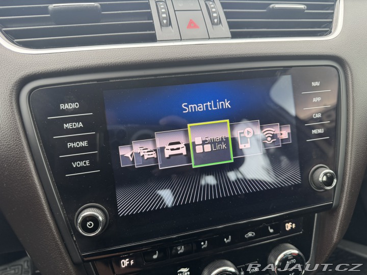 Škoda Octavia SCOUT 2,0TDI 110KW MANUAL 2018