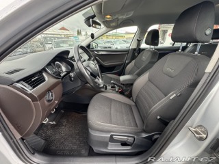 Škoda Octavia SCOUT 2,0TDI 110KW MANUAL 2018