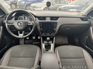 Škoda Octavia SCOUT 2,0TDI 110KW MANUAL 2018