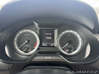 Škoda Octavia SCOUT 2,0TDI 110KW MANUAL 2018