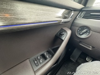 Škoda Octavia SCOUT 2,0TDI 110KW MANUAL 2018