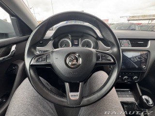 Škoda Octavia SCOUT 2,0TDI 110KW MANUAL 2018