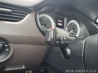 Škoda Octavia SCOUT 2,0TDI 110KW MANUAL 2018