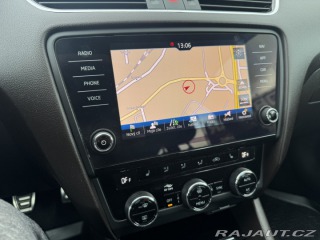 Škoda Octavia SCOUT 2,0TDI 110KW MANUAL 2018