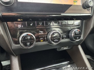 Škoda Octavia SCOUT 2,0TDI 110KW MANUAL 2018