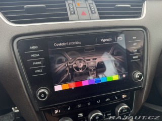 Škoda Octavia SCOUT 2,0TDI 110KW MANUAL 2018