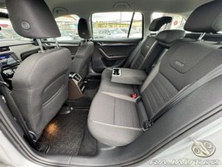 Škoda Octavia SCOUT 2,0TDI 110KW MANUAL 2018