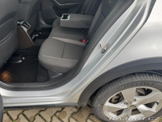 Škoda Octavia SCOUT 2,0TDI 110KW MANUAL 2018