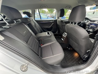 Škoda Octavia SCOUT 2,0TDI 110KW MANUAL 2018