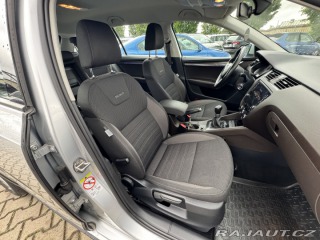 Škoda Octavia SCOUT 2,0TDI 110KW MANUAL 2018