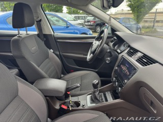 Škoda Octavia SCOUT 2,0TDI 110KW MANUAL 2018