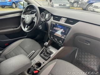 Škoda Octavia SCOUT 2,0TDI 110KW MANUAL 2018