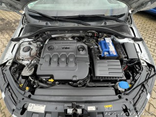 Škoda Octavia SCOUT 2,0TDI 110KW MANUAL 2018