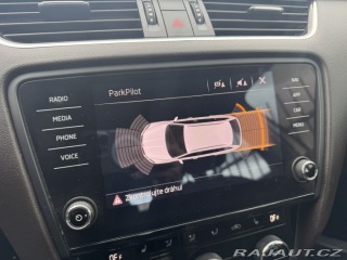 Škoda Octavia SCOUT 2,0TDI 110KW MANUAL 2018