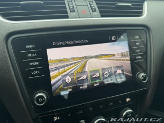 Škoda Octavia SCOUT 2,0TDI 110KW MANUAL 2018