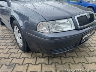 Škoda Octavia 1,6 MPI 75KW 1. MAJ KM SK 2009