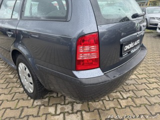 Škoda Octavia 1,6 MPI 75KW 1. MAJ KM SK 2009