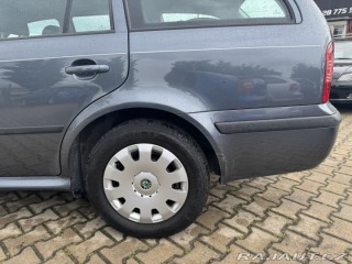 Škoda Octavia 1,6 MPI 75KW 1. MAJ KM SK 2009