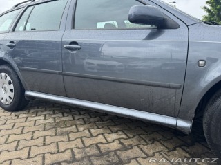 Škoda Octavia 1,6 MPI 75KW 1. MAJ KM SK 2009