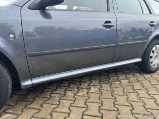 Škoda Octavia 1,6 MPI 75KW 1. MAJ KM SK 2009