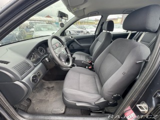 Škoda Octavia 1,6 MPI 75KW 1. MAJ KM SK 2009