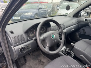Škoda Octavia 1,6 MPI 75KW 1. MAJ KM SK 2009