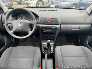 Škoda Octavia 1,6 MPI 75KW 1. MAJ KM SK 2009