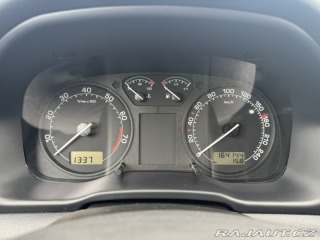 Škoda Octavia 1,6 MPI 75KW 1. MAJ KM SK 2009