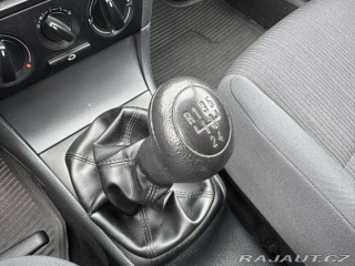 Škoda Octavia 1,6 MPI 75KW 1. MAJ KM SK 2009
