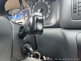 Škoda Octavia 1,6 MPI 75KW 1. MAJ KM SK 2009