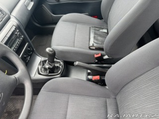 Škoda Octavia 1,6 MPI 75KW 1. MAJ KM SK 2009