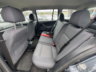 Škoda Octavia 1,6 MPI 75KW 1. MAJ KM SK 2009