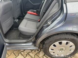 Škoda Octavia 1,6 MPI 75KW 1. MAJ KM SK 2009