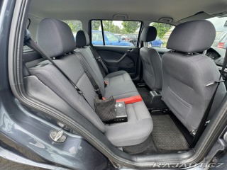 Škoda Octavia 1,6 MPI 75KW 1. MAJ KM SK 2009