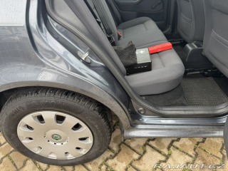 Škoda Octavia 1,6 MPI 75KW 1. MAJ KM SK 2009