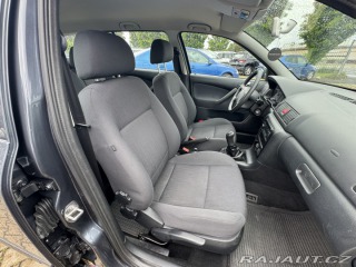 Škoda Octavia 1,6 MPI 75KW 1. MAJ KM SK 2009