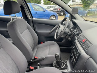 Škoda Octavia 1,6 MPI 75KW 1. MAJ KM SK 2009