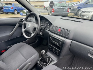 Škoda Octavia 1,6 MPI 75KW 1. MAJ KM SK 2009