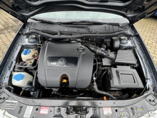 Škoda Octavia 1,6 MPI 75KW 1. MAJ KM SK 2009
