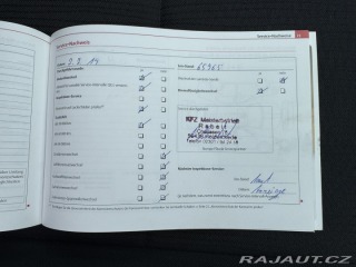 Škoda Octavia 1,6 MPI 75KW 1. MAJ KM SK 2009