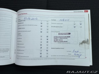 Škoda Octavia 1,6 MPI 75KW 1. MAJ KM SK 2009