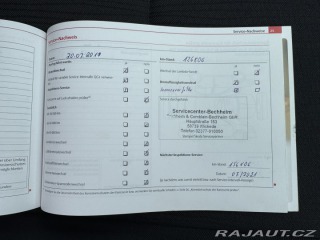 Škoda Octavia 1,6 MPI 75KW 1. MAJ KM SK 2009