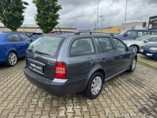 Škoda Octavia 1,6 MPI 75KW 1. MAJ KM SK 2009